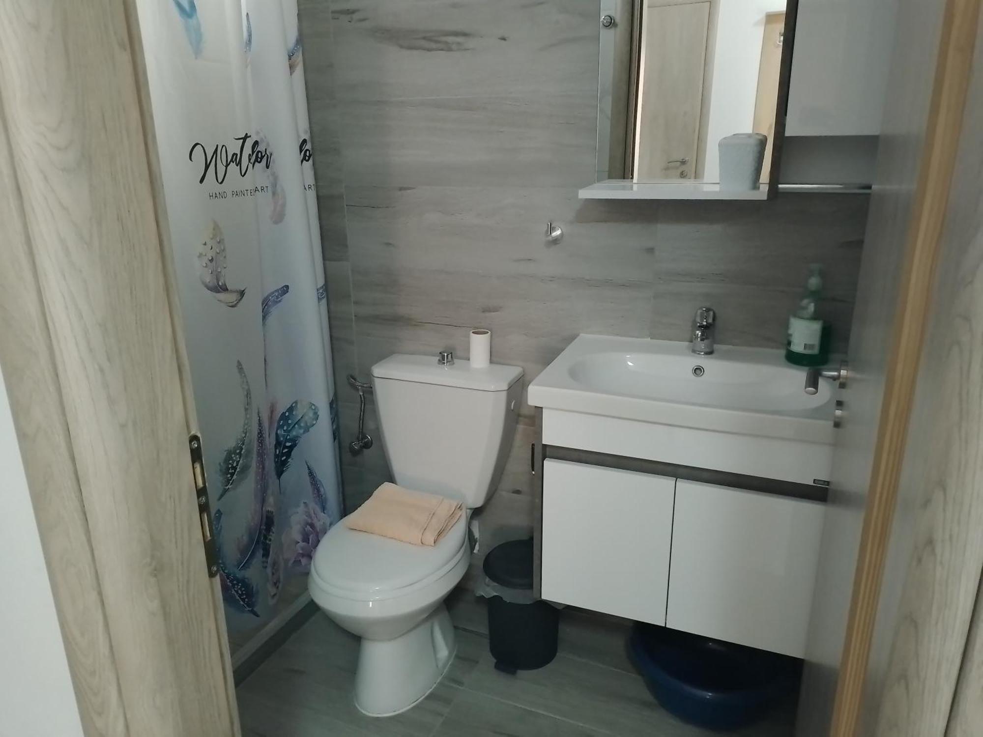 Villa Kostian Sarande Bagian luar foto