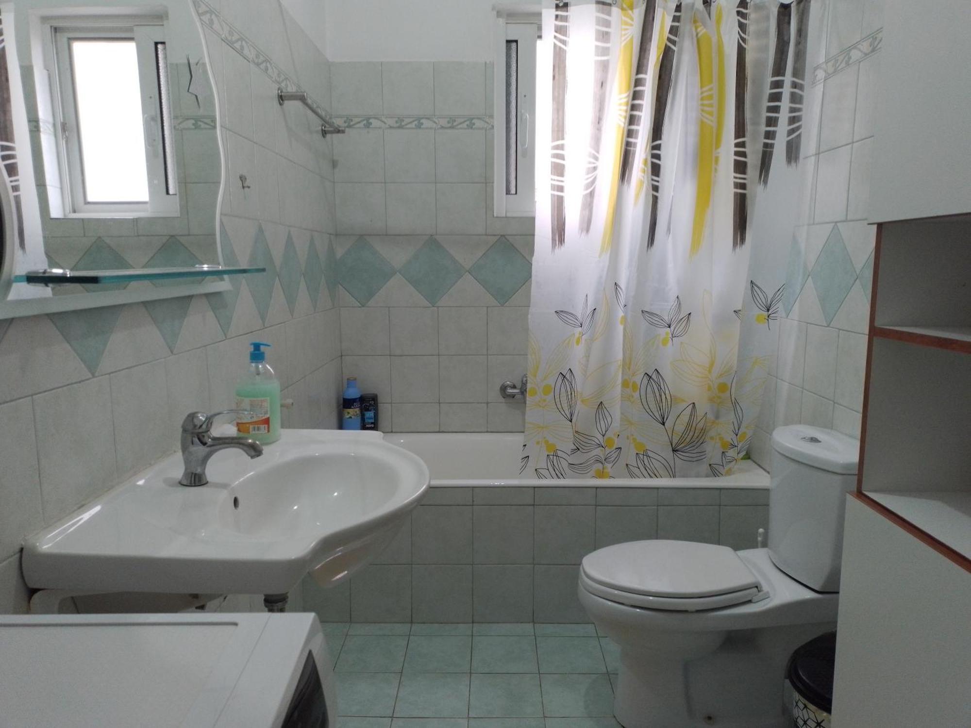 Villa Kostian Sarande Bagian luar foto