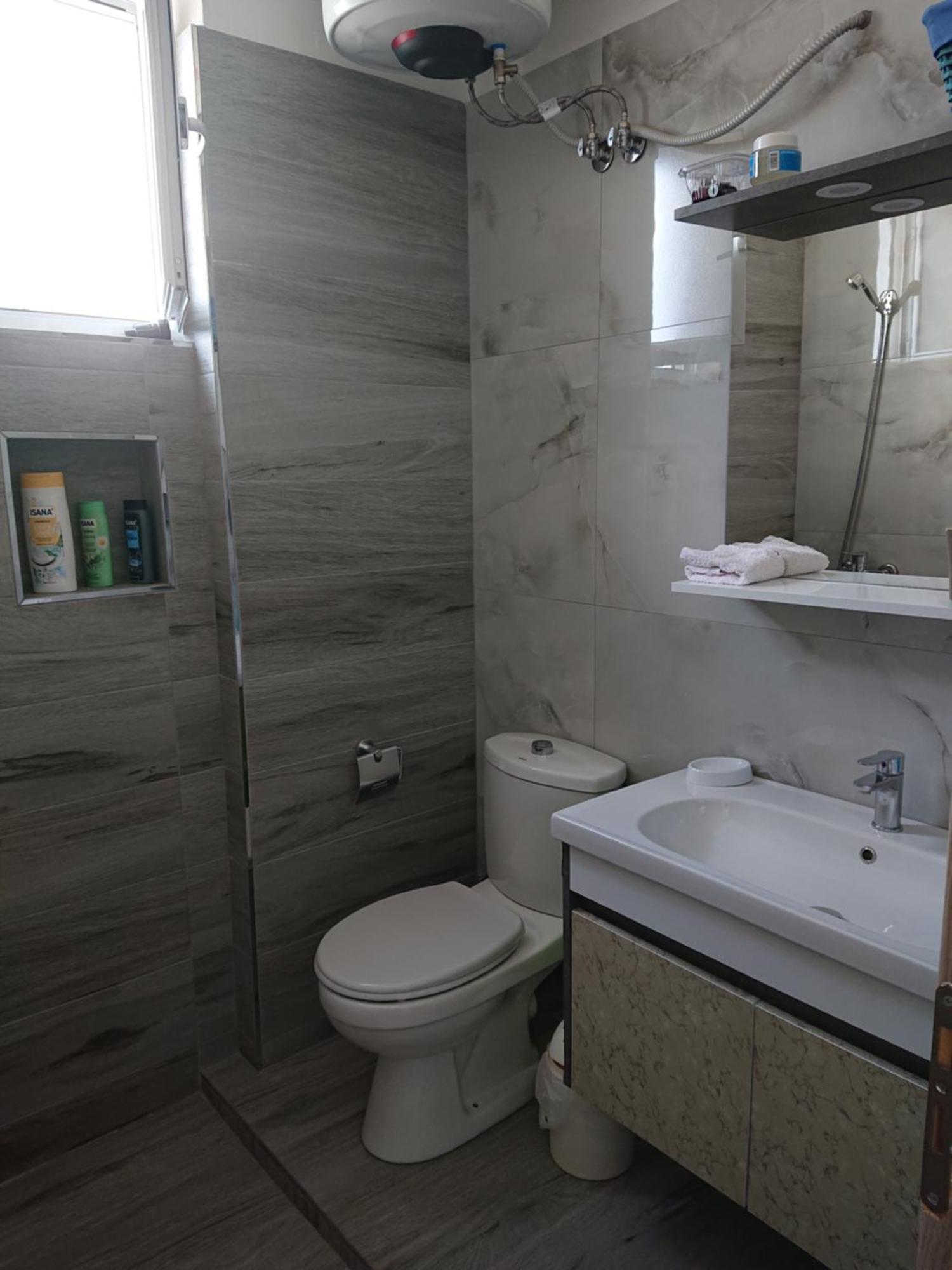 Villa Kostian Sarande Bagian luar foto
